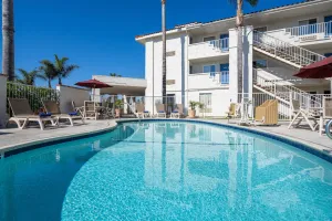 Image of Motel 6-Ventura, CA - South