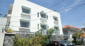 Image of Kuta Airport Insta Hotel