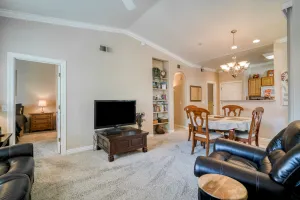 Image of Totally Renovated : 2bed/2bath:gated Complex In N. Phoenix 2 Bedroom Condo by RedAwning
