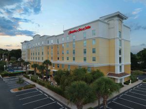 Image of Hampton Inn & Suites Orlando North Altamonte Springs