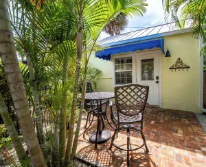Image of Guest House Suite