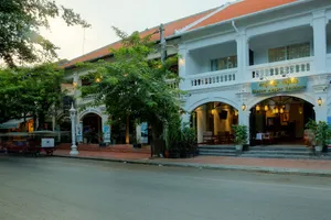 Image of Shadow Angkor Residence