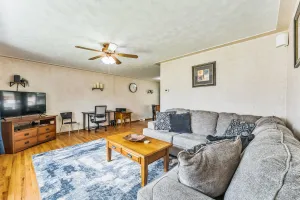 Image of Cozy Loveland Ranch Perfect For Relaxation 3 Bedroom Home