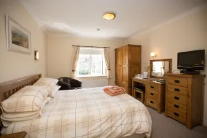 Image of The Coach House Hotel