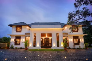 Image of Surya Heritage Hotels