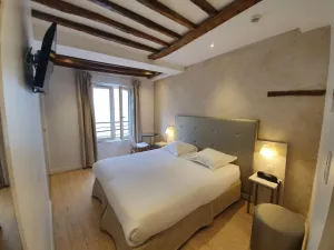 Image of Hôtel De La Herse d'Or