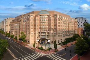 Image of Westin Georgetown, Washington D.C.