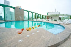 Image of Hotel Nacional Inn Curitiba Estação Shopping