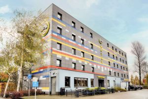 Image of B&B Hotel Amsterdam-Zaandam