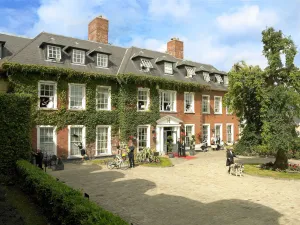 Image of Hayfield Manor