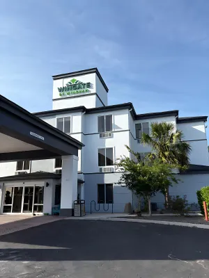 Image of Wingate by Wyndham Kings Bay Naval Base I-95