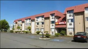 Image of Sunshine Motel II