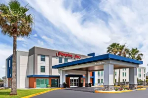 Image of Hampton Inn Sulphur/Lake Charles Area