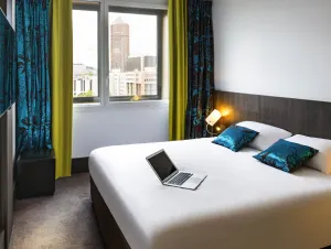 Image of Ibis Styles Lyon Centre - Gare Part Dieu