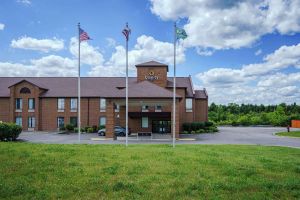 Image of Quality Inn I-75 West Chester-North Cincinnati