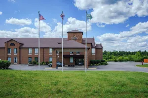 Image of Quality Inn I-75 West Chester-North Cincinnati