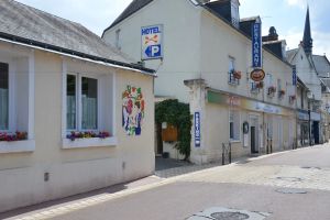 Image of Hotel le Faisan