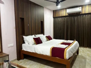 Image of J V Residency - A Boutique Stay