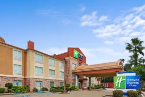 Image of Holiday Inn Express & Suites Lafayette South by IHG
