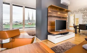 Image of Abieshomes Serviced Apartments - Votivpark