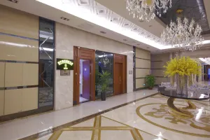 Image of Louidon Mega Apartment Of Kam Rueng Plaza - Sunshine Apartment