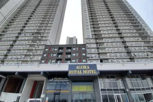 Image of Agora Royal Residence