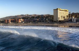 Image of Crowne Plaza Ventura Beach by IHG