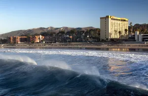 Image of Crowne Plaza Ventura Beach by IHG