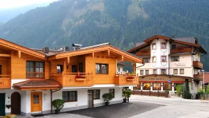Image of Hotel Viktoria & Landhaus Joggl