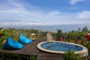 Image of Munduk Tentrem Resort