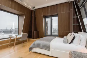 Image of The Harrington - Gloucester Road - 1 Harrington Gardens