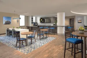 Image of The Lodge at Duke Medical Center
