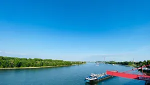 Image of Hotel am Rhein