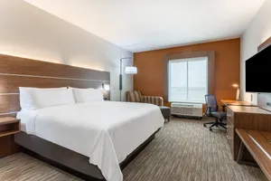 Image of Holiday Inn Express & Suites Kearney by IHG