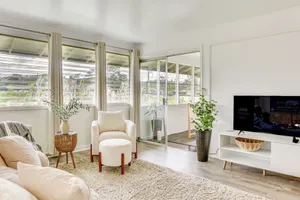 Image of Hilo Apartment w/ Lanai - 2 Mi to Beaches!