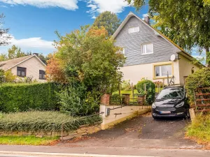 Image of Tranquil Holiday Home with Private Garden