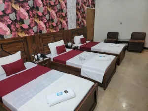 Image of Airport Guest House - JIA