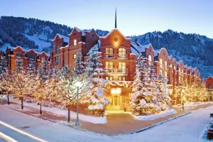 Image of St. Regis Aspen Resort