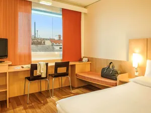 Image of Ibis Wien Messe