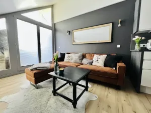Image of Holiday Apartment \"seagull\"