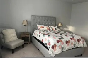 Image of Crosby Home in North Richland Hills