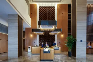 Image of UrCove by Hyatt Chengdu Yulin Road Sichuan Gymnasium