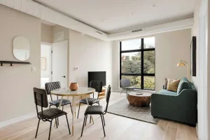 Image of Sonder by Marriott Bonvoy The Edison Apartments Old City