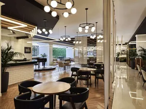 Image of Fairmont Bab Al Bahr