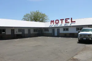Image of Sprague Motel