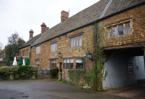 Image of Red Lion Hotel by Greene King Inns