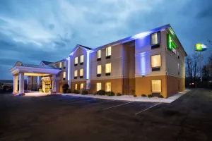Image of Holiday Inn Express Lexington Southwest Nicholasville by IHG