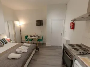 Image of London Queen Park Apartments