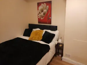 Image of Immaculate 3-bed House in Middlesbrough With Wifi