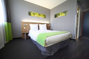 Image of BEST WESTERN Hotel Brussels South